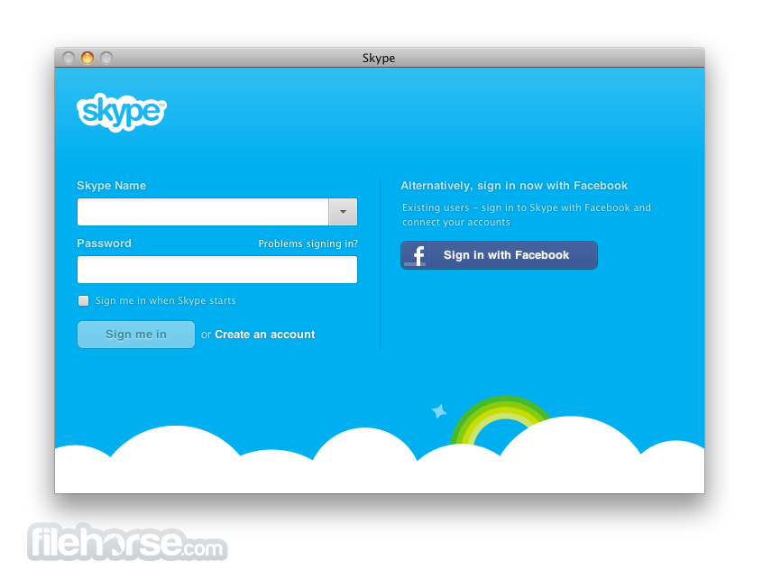 Www Skype Download For Mac